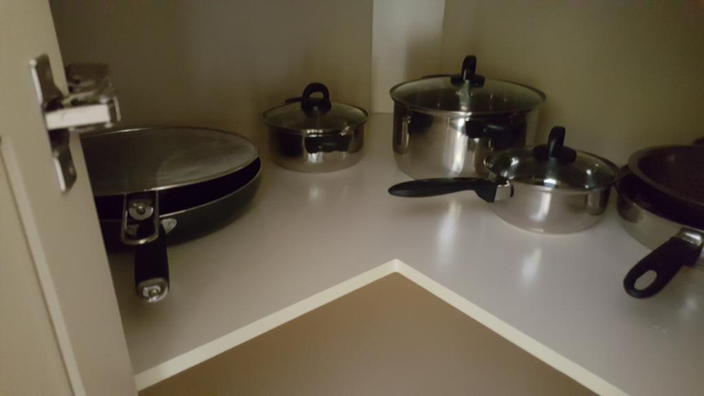 Apt 12, Executive Suites Ja - Palms Enfield Екстериор снимка